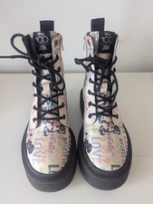 Stivaletti Disney Zara