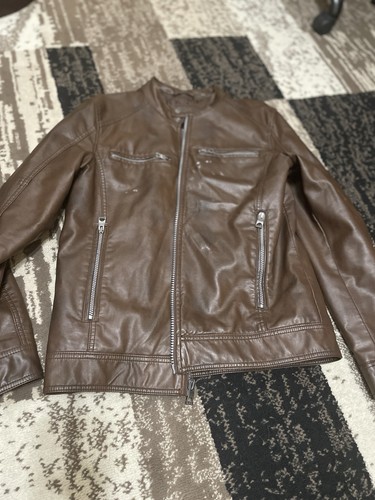 Guess giacca moto - guess,
