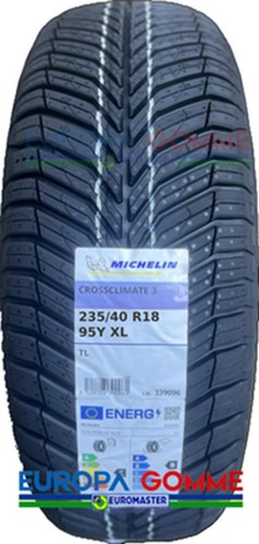Pneumatici michelin 235 r18 - michelin, 235/40