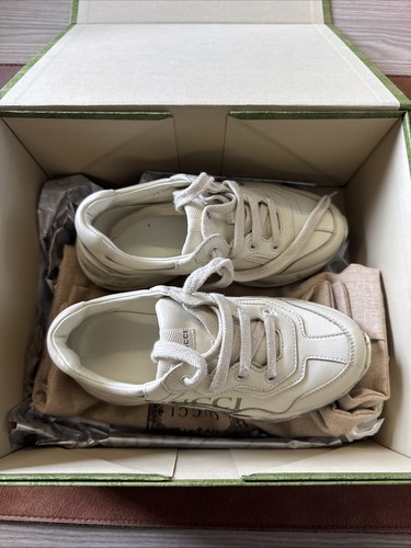 Scarpe ginnastica gucci - scarpe,