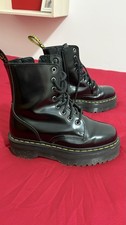 stivaletti dr martens 38
