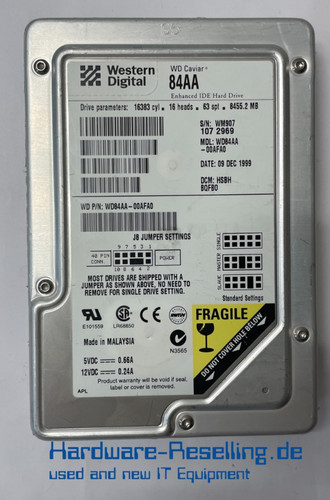 Western digital caviar aa - digital,