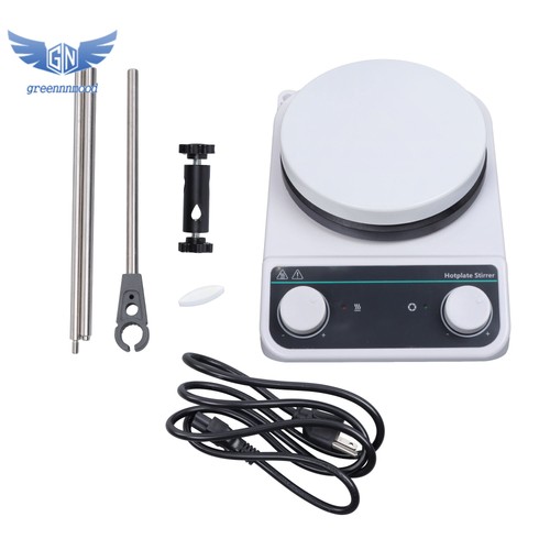 Agitatore magnetico con