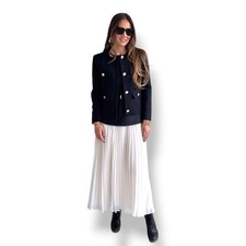Giacca Max Mara Intrend taglio
