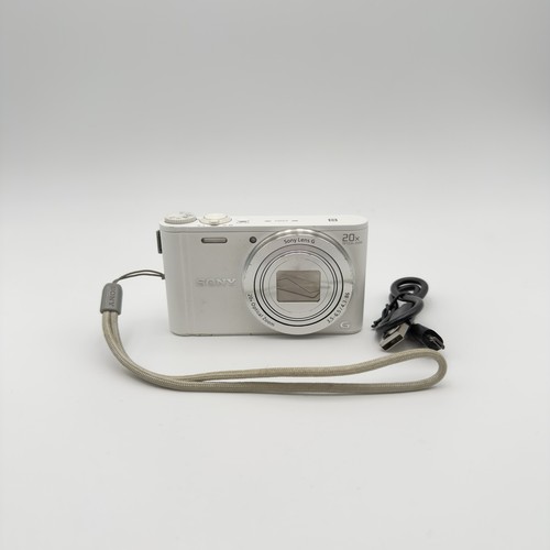 Sony cyber shot dsc - cyber-shot, dsc-wx350