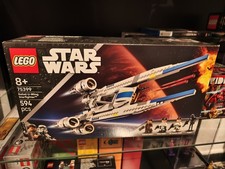 Lego 75399 U-Wing Starfighter