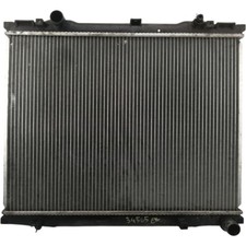 Radiatore Acqua Raffreddamento