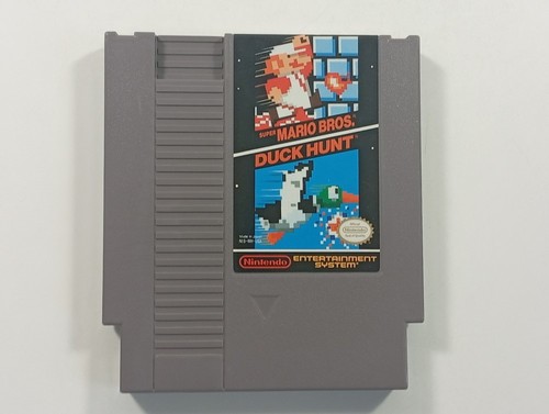 Super mario bros duck - super, bros/duck