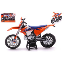 KTM 300 EXC-TPI ENDURO BIKE