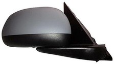 SPECCHIETTO RETROVISORE DESTRO DX ELETTRICO TERM VRN C/SON FIAT 500 L 2012>