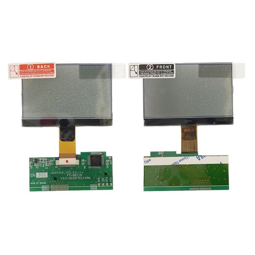 Pannello schermo lcd - pannello,
