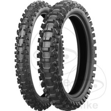 BRIDGESTONE Motorcycle Rear