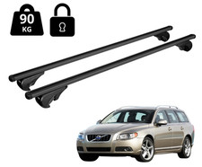 BARRE PORTATUTTO PER VOLVO V70