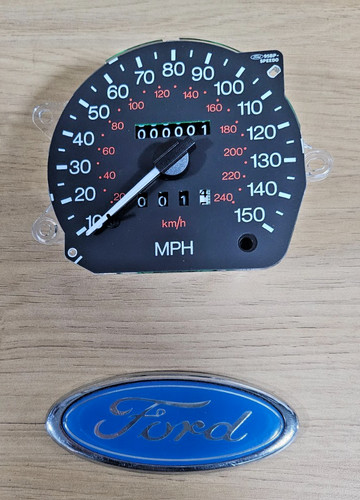 Ford mondeo st200 mk1 v6 - mondeo,