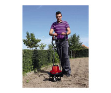 Zappatrice elettrica Einhell