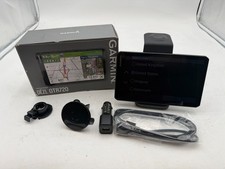 Garmin dezl OTR720 Navigatore