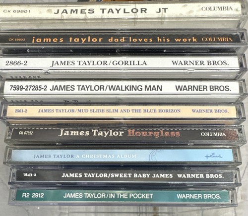 James taylor jt - jt,, dad