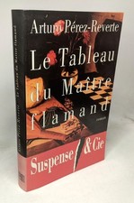 Le Tableau du Maître flamand