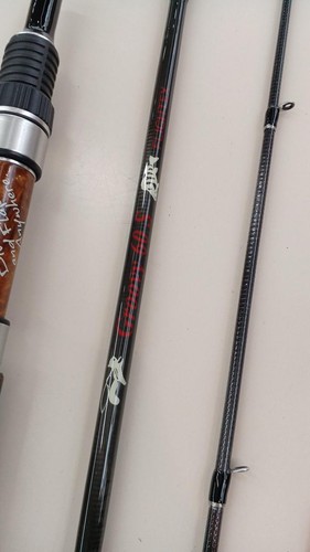 Canna spinning multipla - da,