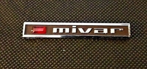 Logo radio mivar da - logo,