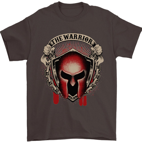The warrior palestra spartan - palestra,