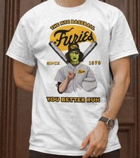 T-shirt Warriors originale