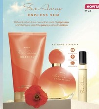 NOVITÀ Far away Endless Sun