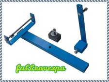 Supporto motore VESPA  125 50 et3 pk px smontaggio e rimontaggio motori