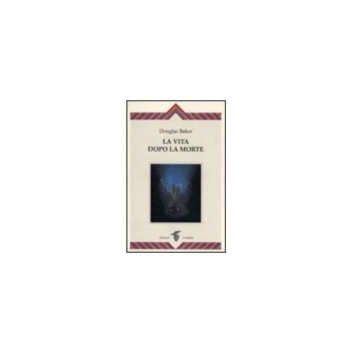 Libro vita dopo morte - la,
