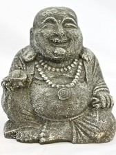 Statua da giardino Buddha