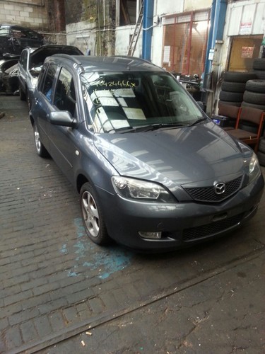 Mazda benzina sport - 1.6,
