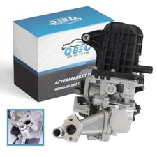 Modulo valvola radiatore Egr