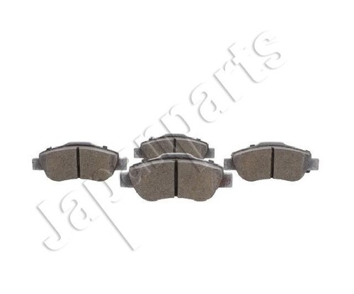 Kit pastiglie freno - 4,