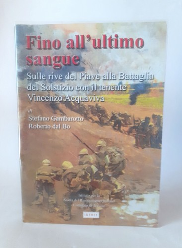 Fino all ultimo sangue - all'ultimo,