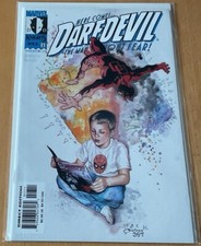 MARVEL Knights Daredevil #17