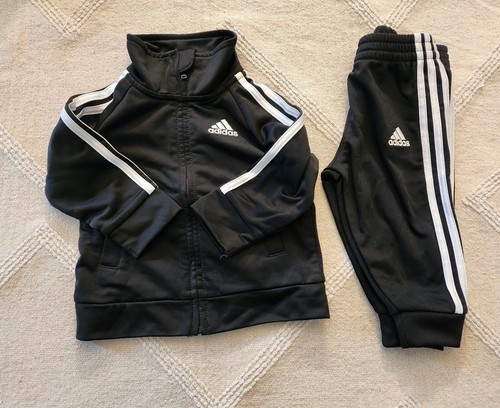 Tuta adidas mesi - tuta, 6