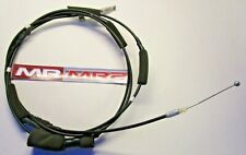 Cavo sgancio coperchio