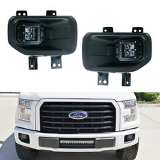 4D Projector CREE LED Pods