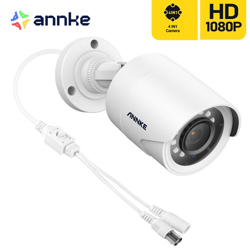 Telecamera sicurezza annke - telecamera,