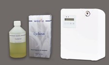 Diffusore di fragranze e