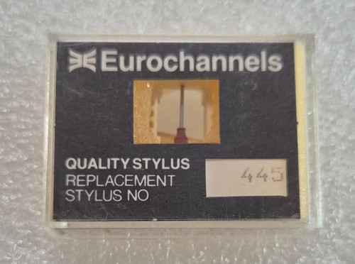 Eurochannels giradischi stilo - giradischi,