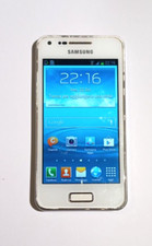 Samsung galaxy advance - samsung, s