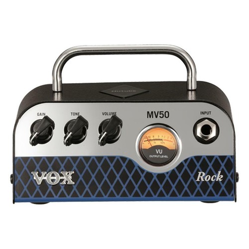 Vox mv50 rock - rock, 50