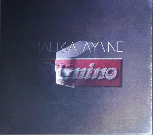 Malika ayane domino box - domino,