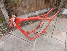 TELAIO PRINCIPALE MONTESA