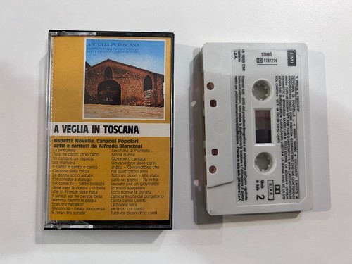 Veglia toscana - veglia, in