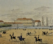 Natalia Petrucanova, XX