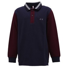 2185Y polo bimbo boy SUN 68