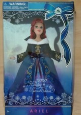 Bambola Ariel - La Sirenetta -