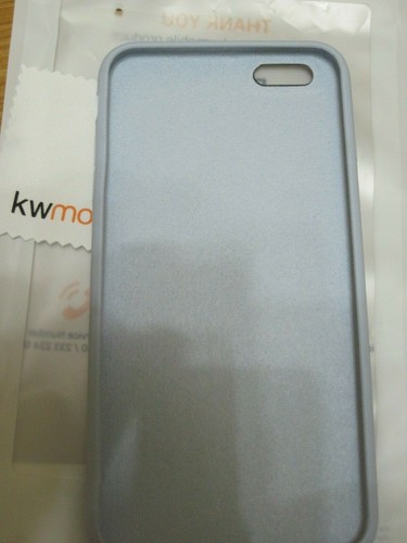 Cover iphone plus - 6, plus 